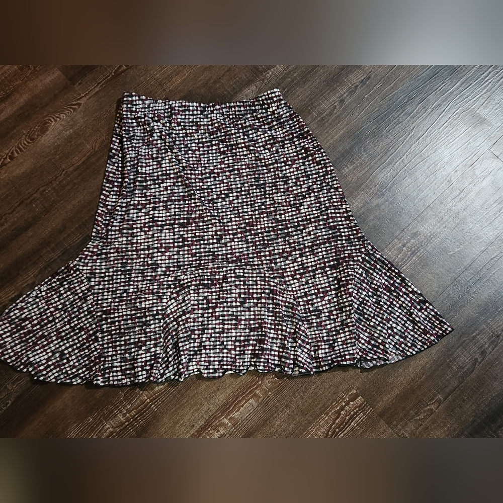 Chico's Brand Skirt